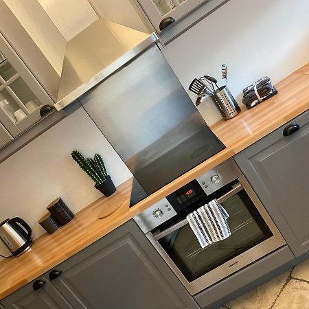 Appartement Cosy Et Moderne, Proche Cite Des Papes Avignon Kültér fotó