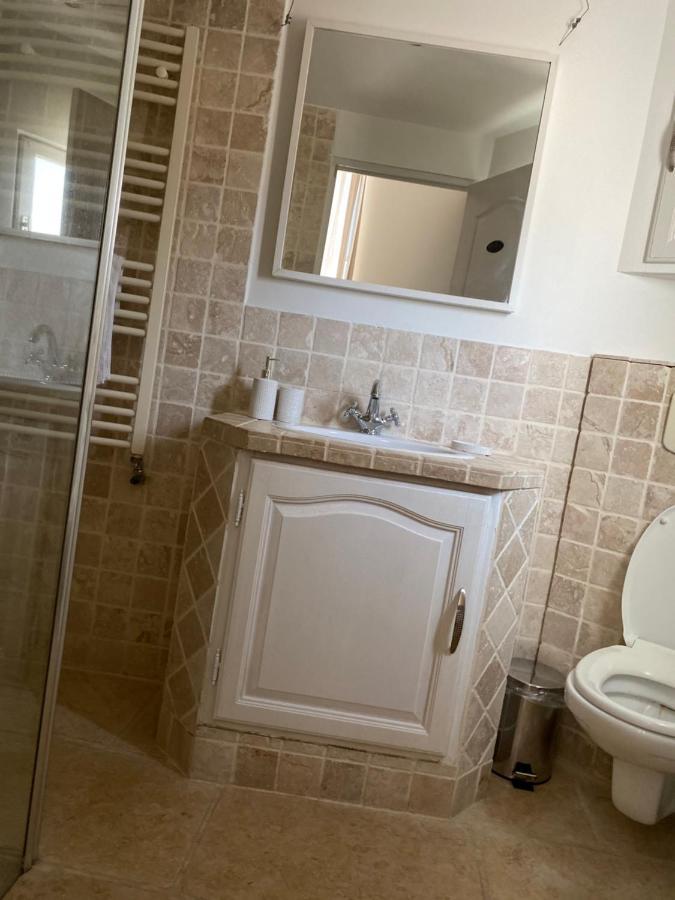 Appartement Cosy Et Moderne, Proche Cite Des Papes Avignon Kültér fotó