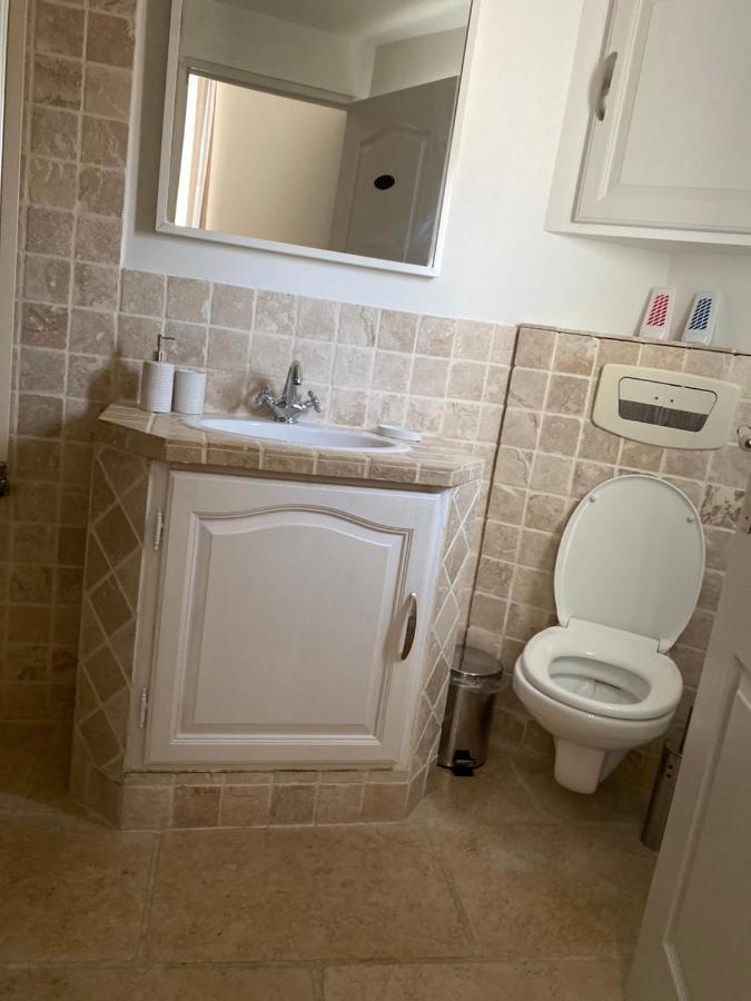 Appartement Cosy Et Moderne, Proche Cite Des Papes Avignon Kültér fotó