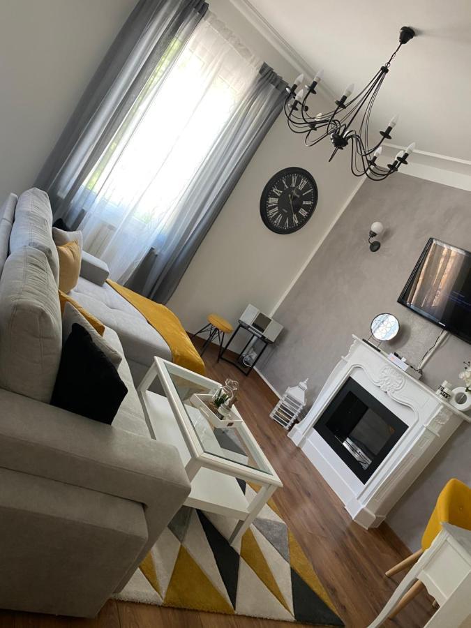Appartement Cosy Et Moderne, Proche Cite Des Papes Avignon Kültér fotó