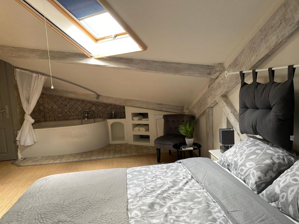 Appartement Cosy Et Moderne, Proche Cite Des Papes Avignon Kültér fotó