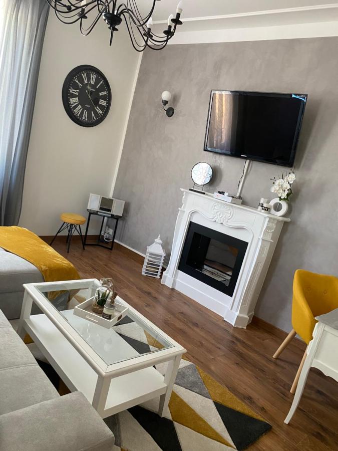Appartement Cosy Et Moderne, Proche Cite Des Papes Avignon Kültér fotó