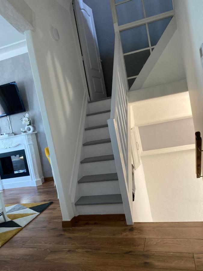 Appartement Cosy Et Moderne, Proche Cite Des Papes Avignon Kültér fotó