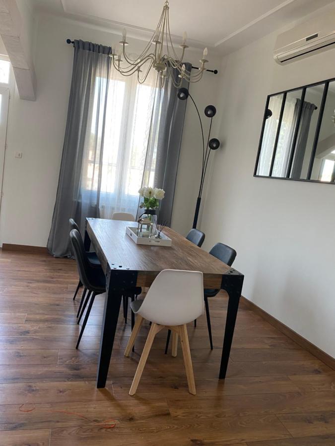 Appartement Cosy Et Moderne, Proche Cite Des Papes Avignon Kültér fotó