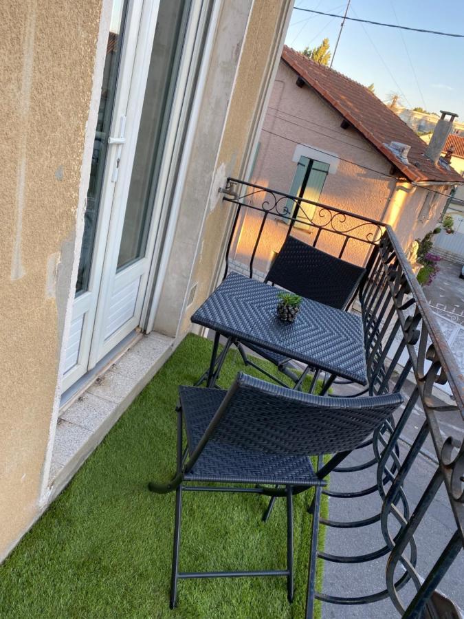Appartement Cosy Et Moderne, Proche Cite Des Papes Avignon Kültér fotó