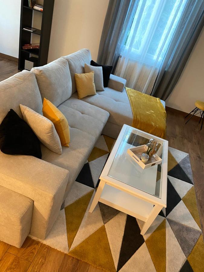 Appartement Cosy Et Moderne, Proche Cite Des Papes Avignon Kültér fotó