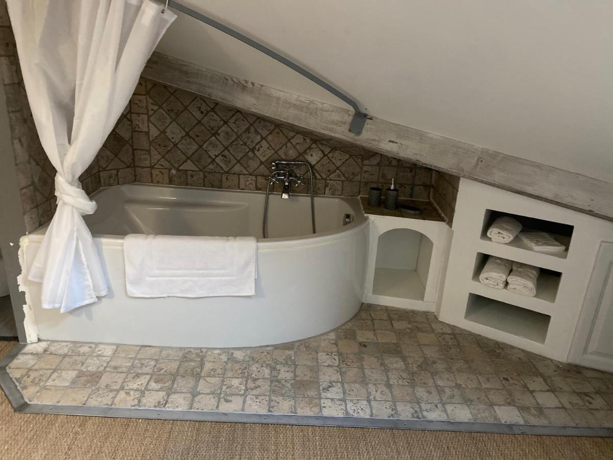 Appartement Cosy Et Moderne, Proche Cite Des Papes Avignon Kültér fotó