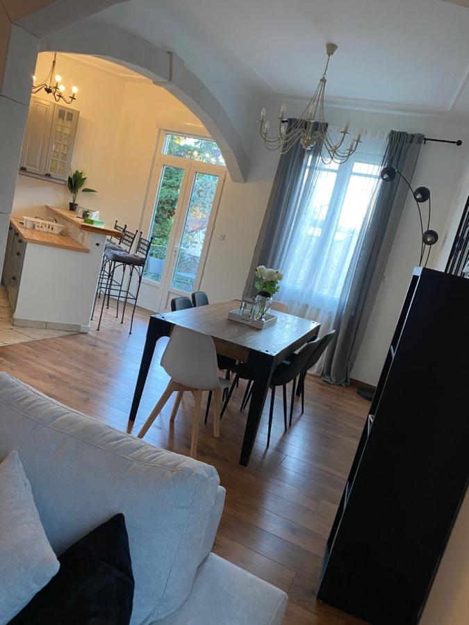 Appartement Cosy Et Moderne, Proche Cite Des Papes Avignon Kültér fotó
