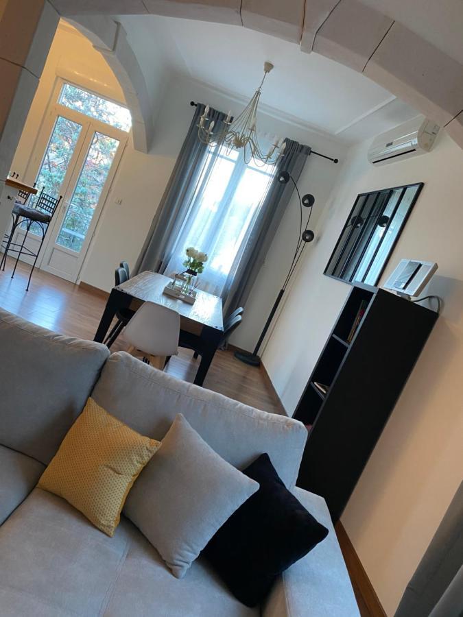 Appartement Cosy Et Moderne, Proche Cite Des Papes Avignon Kültér fotó