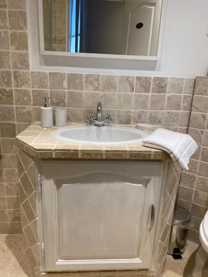 Appartement Cosy Et Moderne, Proche Cite Des Papes Avignon Kültér fotó