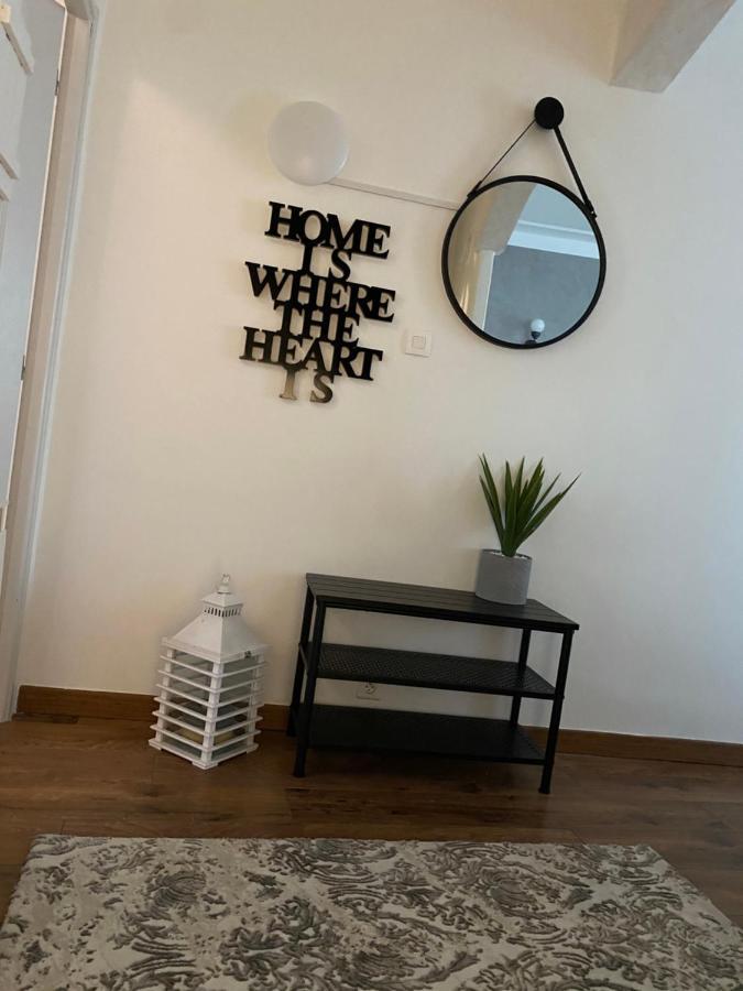 Appartement Cosy Et Moderne, Proche Cite Des Papes Avignon Kültér fotó