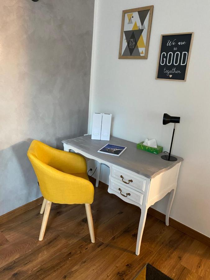 Appartement Cosy Et Moderne, Proche Cite Des Papes Avignon Kültér fotó