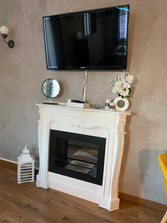 Appartement Cosy Et Moderne, Proche Cite Des Papes Avignon Kültér fotó