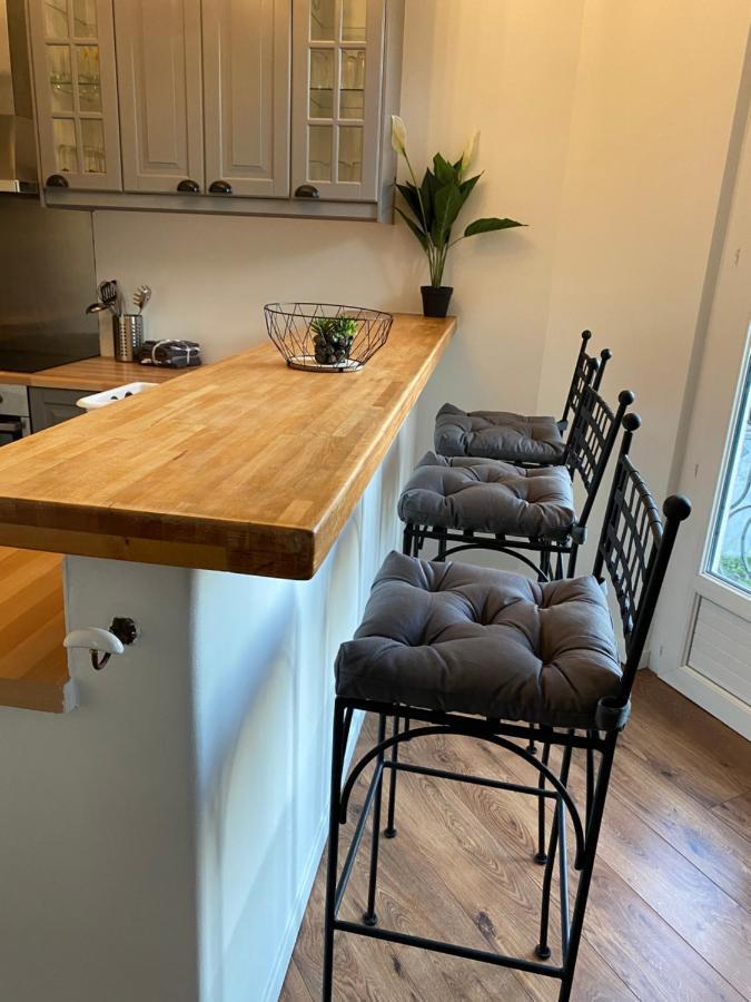 Appartement Cosy Et Moderne, Proche Cite Des Papes Avignon Kültér fotó